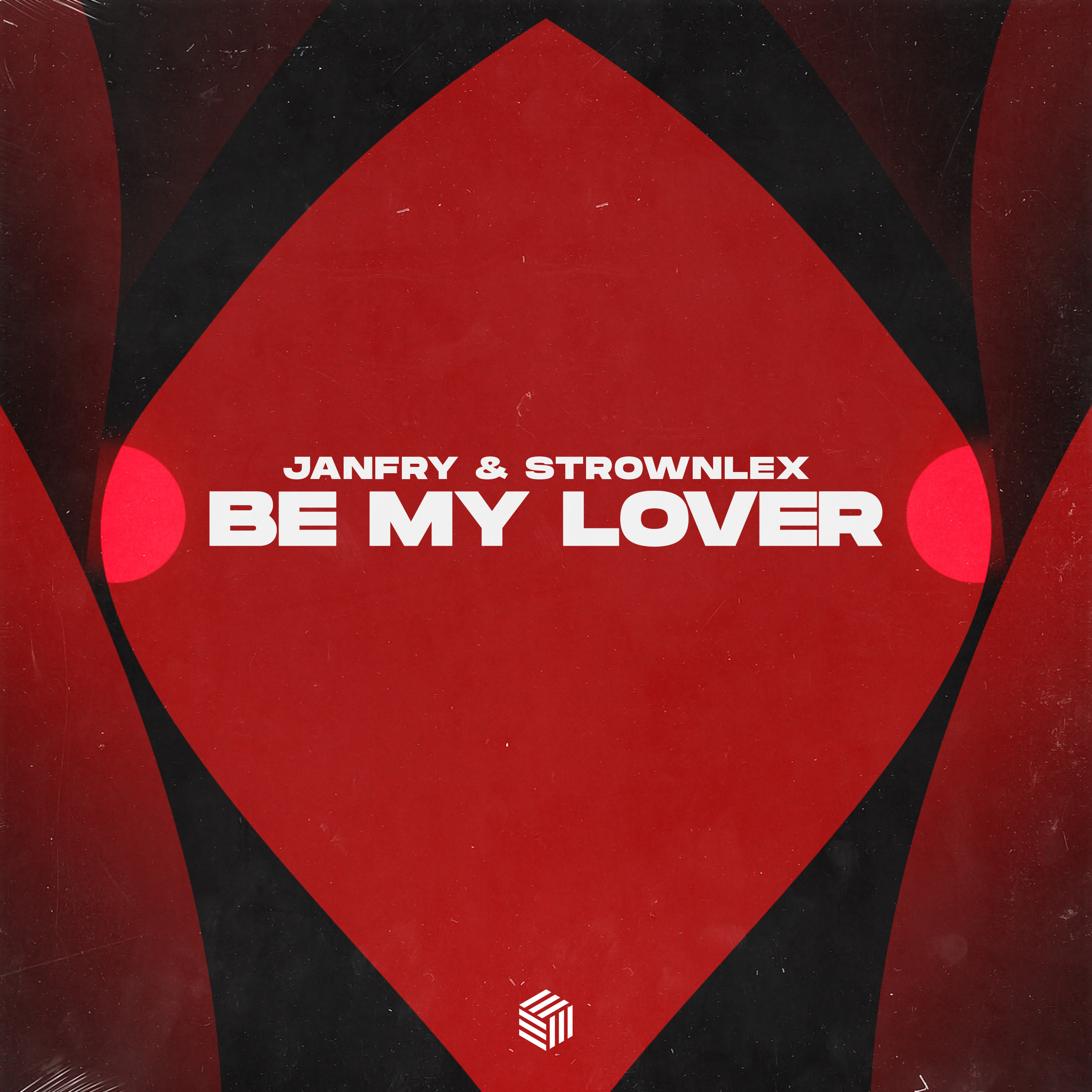 New music – JANFRY and Strownlex release cover of Be My Lover by La Bouche with a vitalising EDM twist