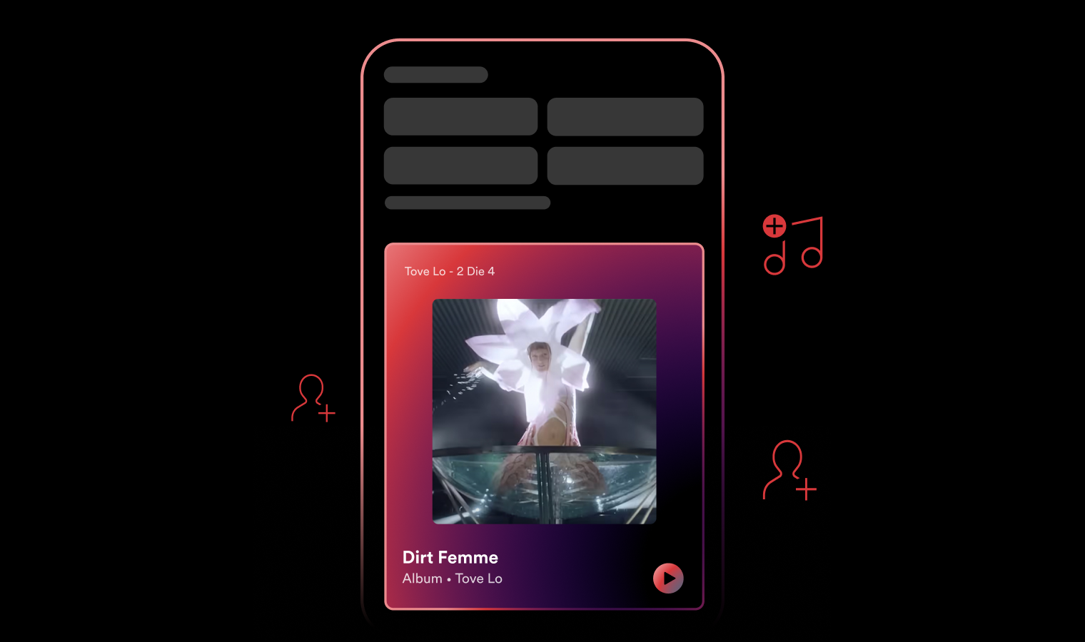 Spotify Showcase – Promote your releases on the new Spotify Home