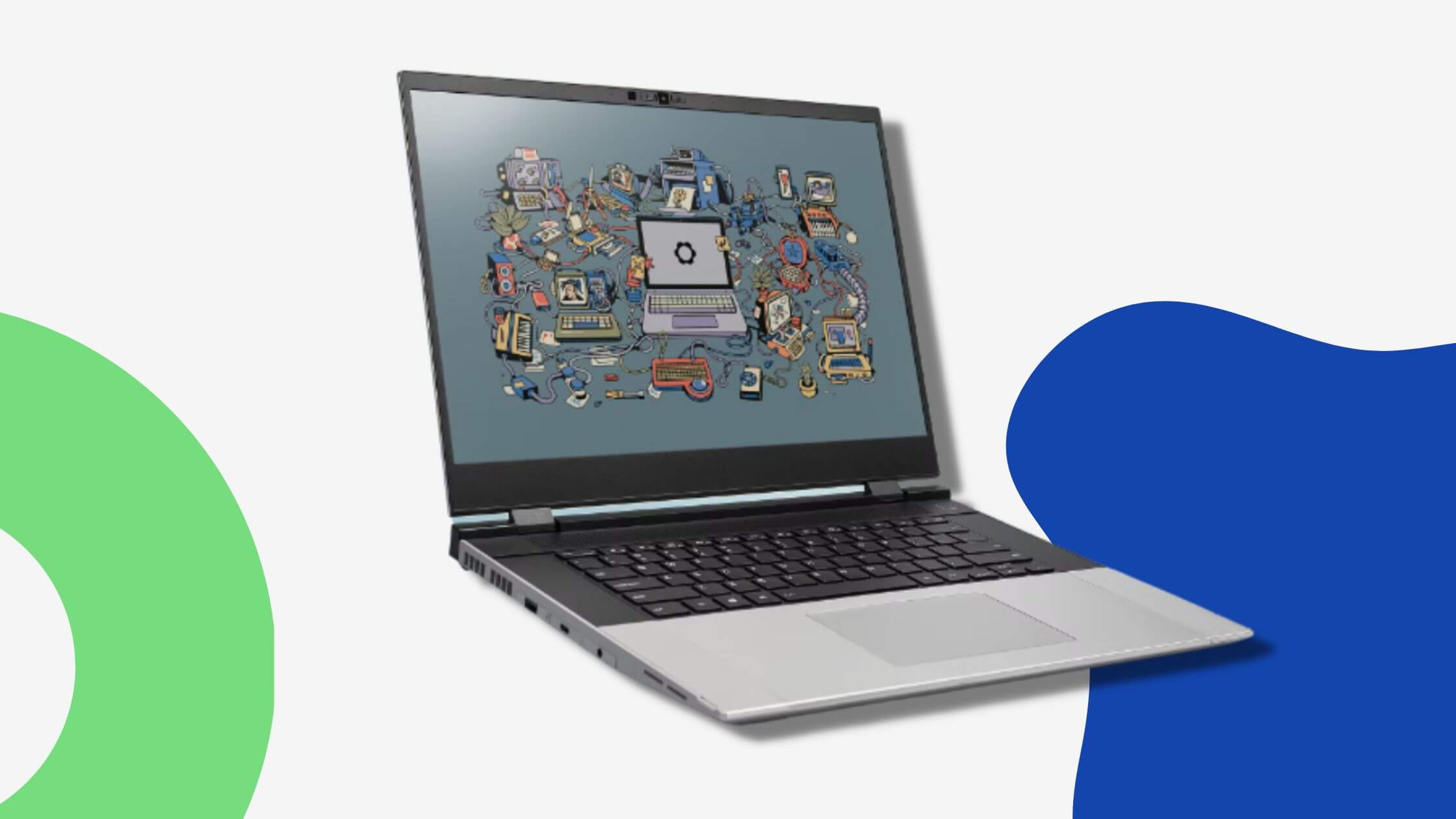 The Framework 16 – a laptop for stellar music production