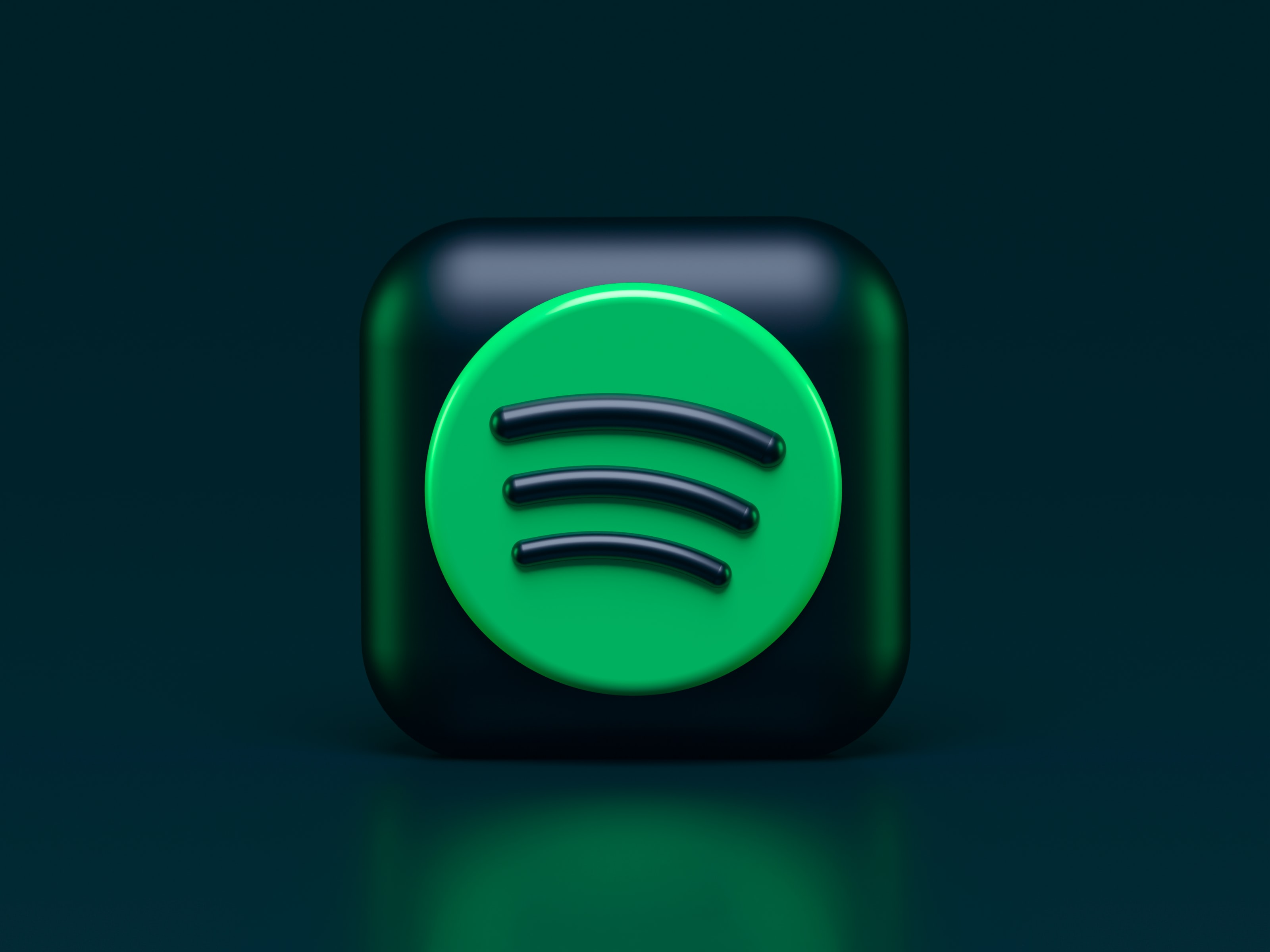 Spotify token-gated playlists being tested in NFT debut