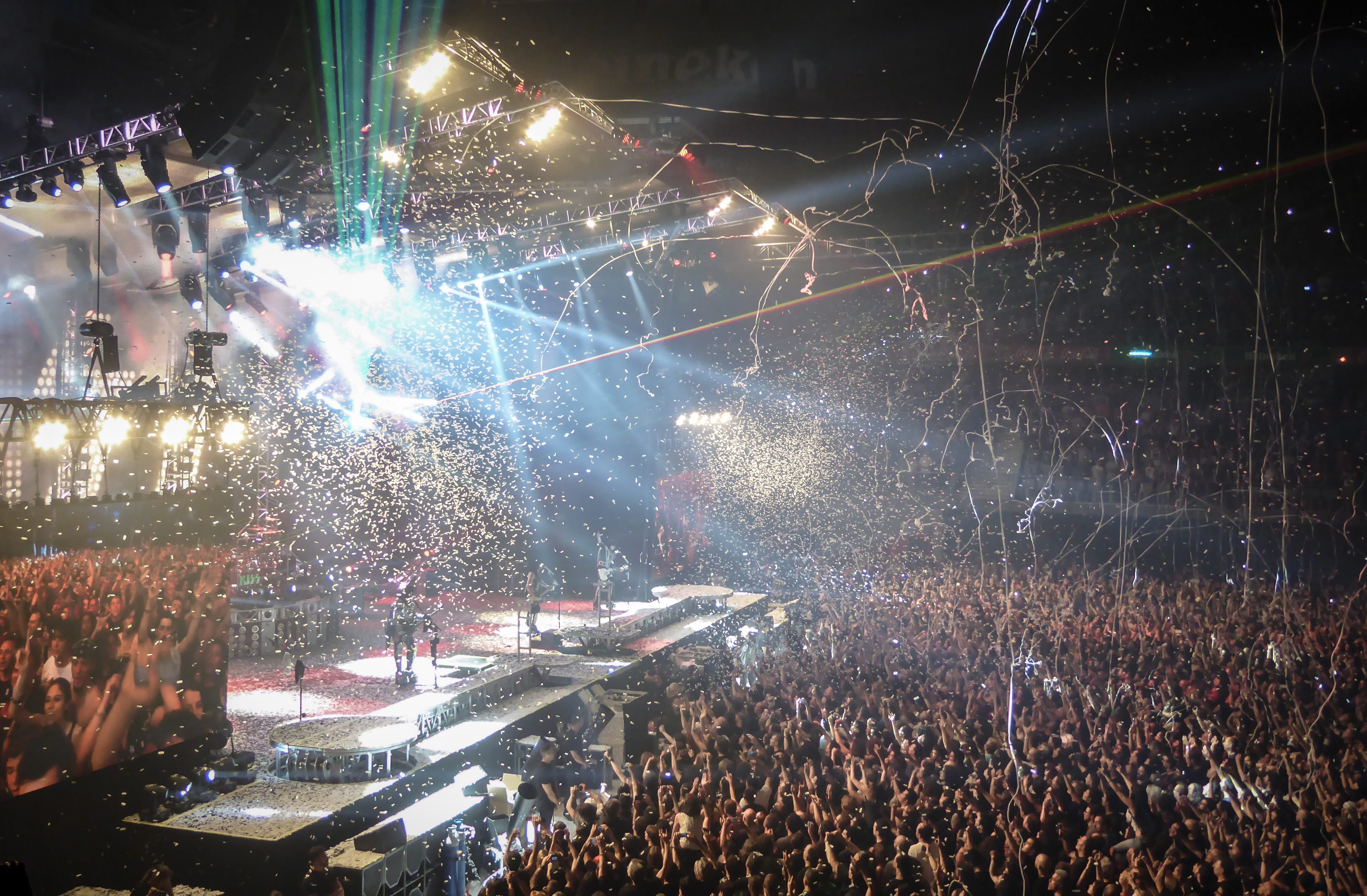 Avenged Sevenfold NFT tickets didn’t stop inflated Ticketmaster pricing