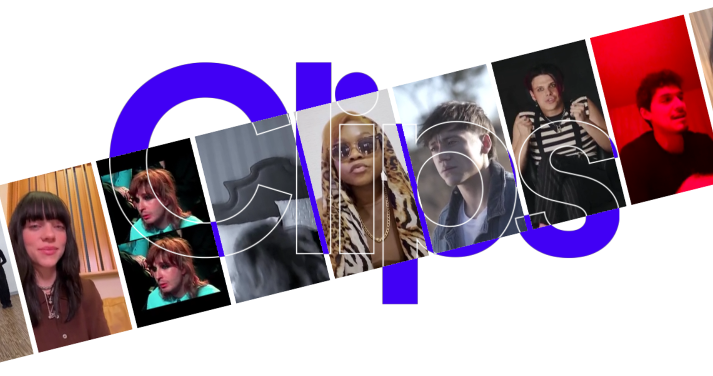 Spotify announces Clips – short videos on Spotify uploaded directly by artists