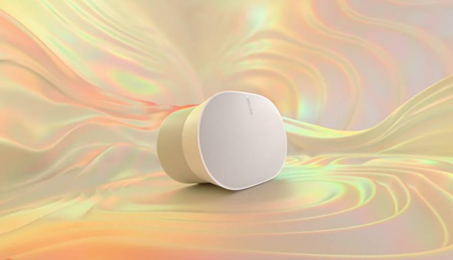 Spatial audio support comes to Apple Music for Sonos speakers