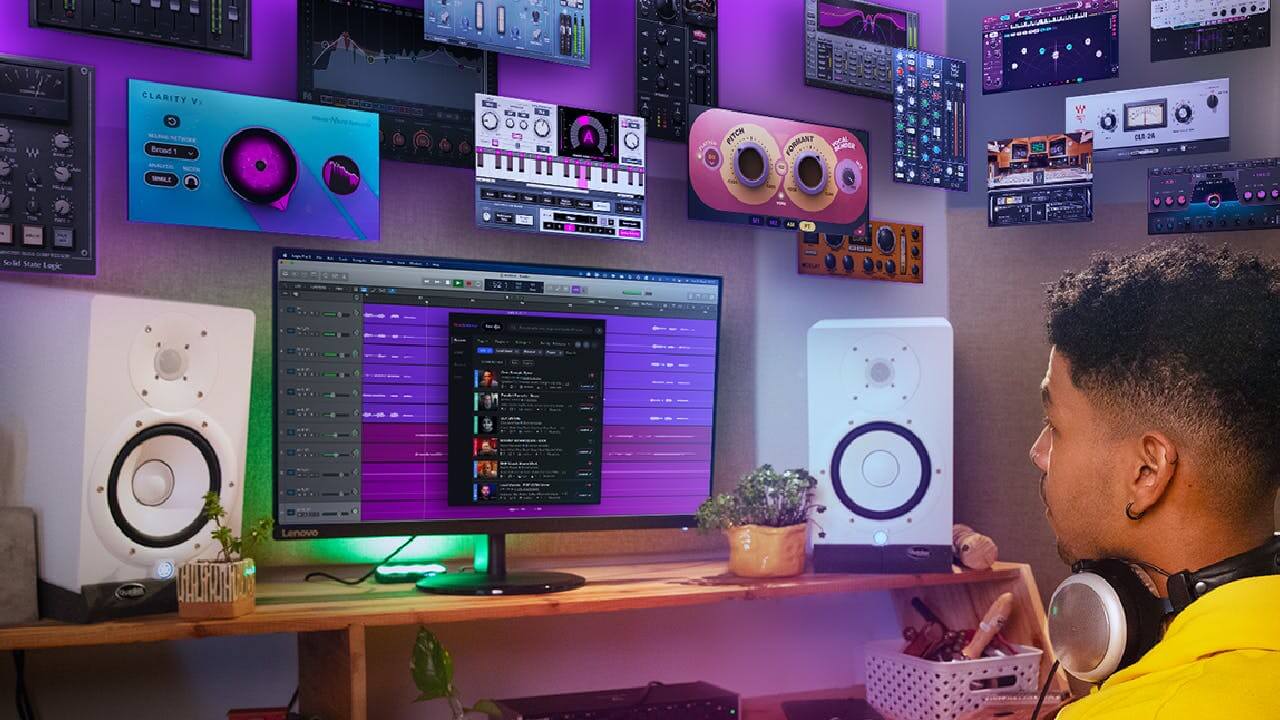 Waves introduces Creative Access – new plugin subscription service