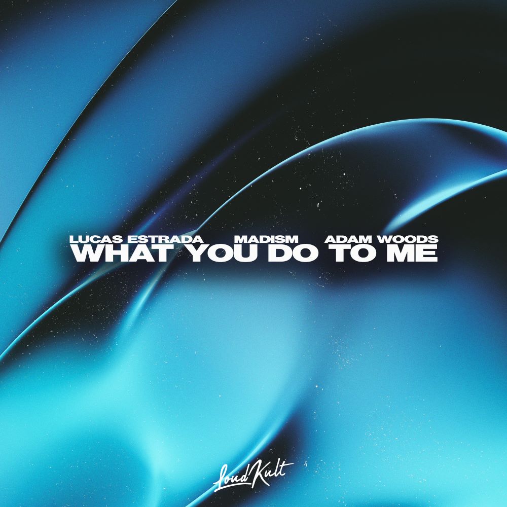 Let brand new dance-pop EDM track What You Do To Me put a smile on your face