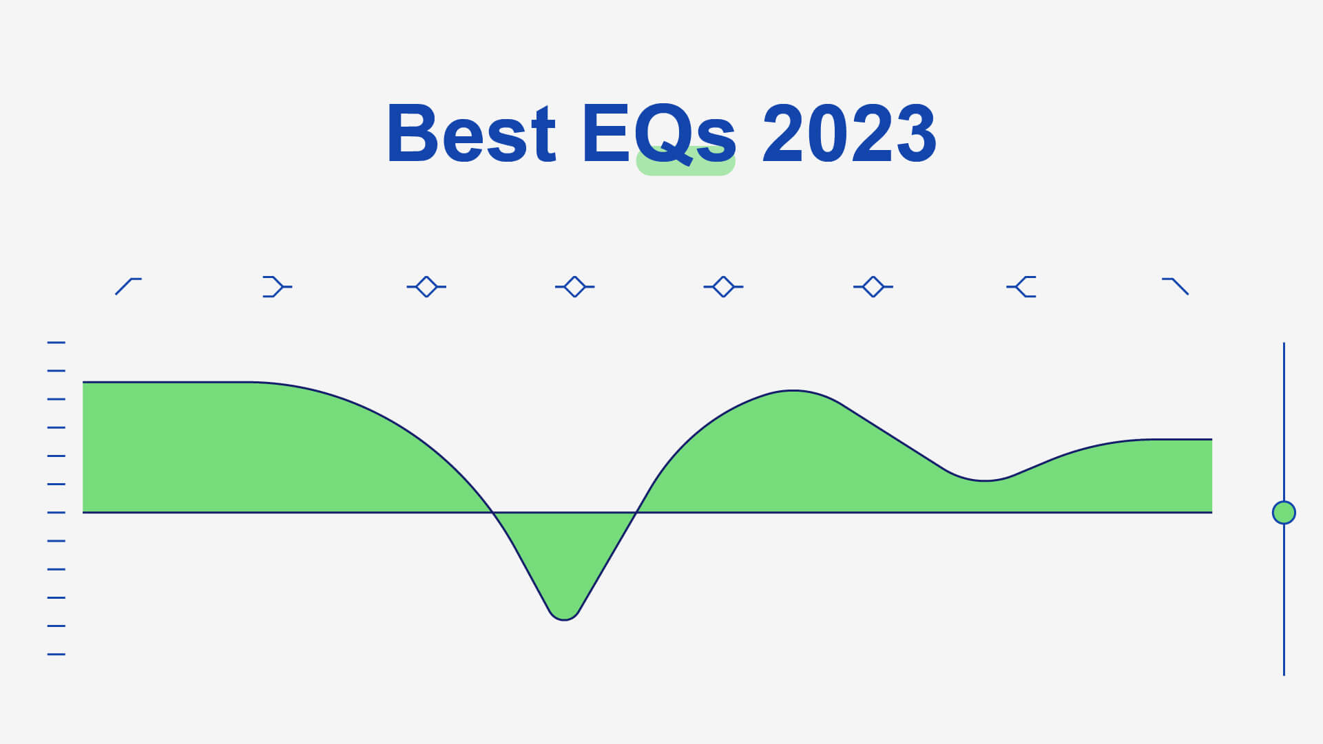 Best EQ plugins for music production 2024: our top picks for mixing, mastering and sound design