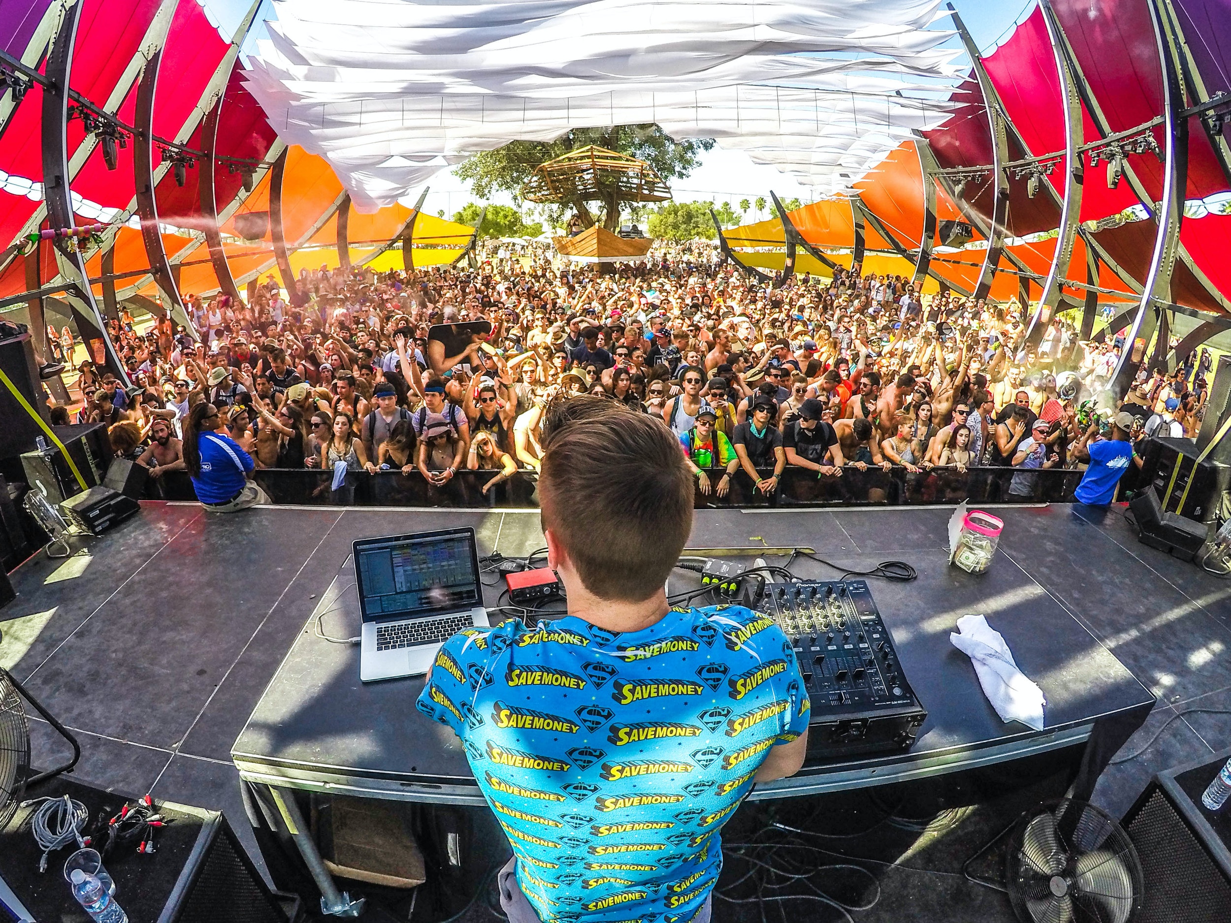 YouTube to livestream all 6 Coachella 2023 stages for the first time