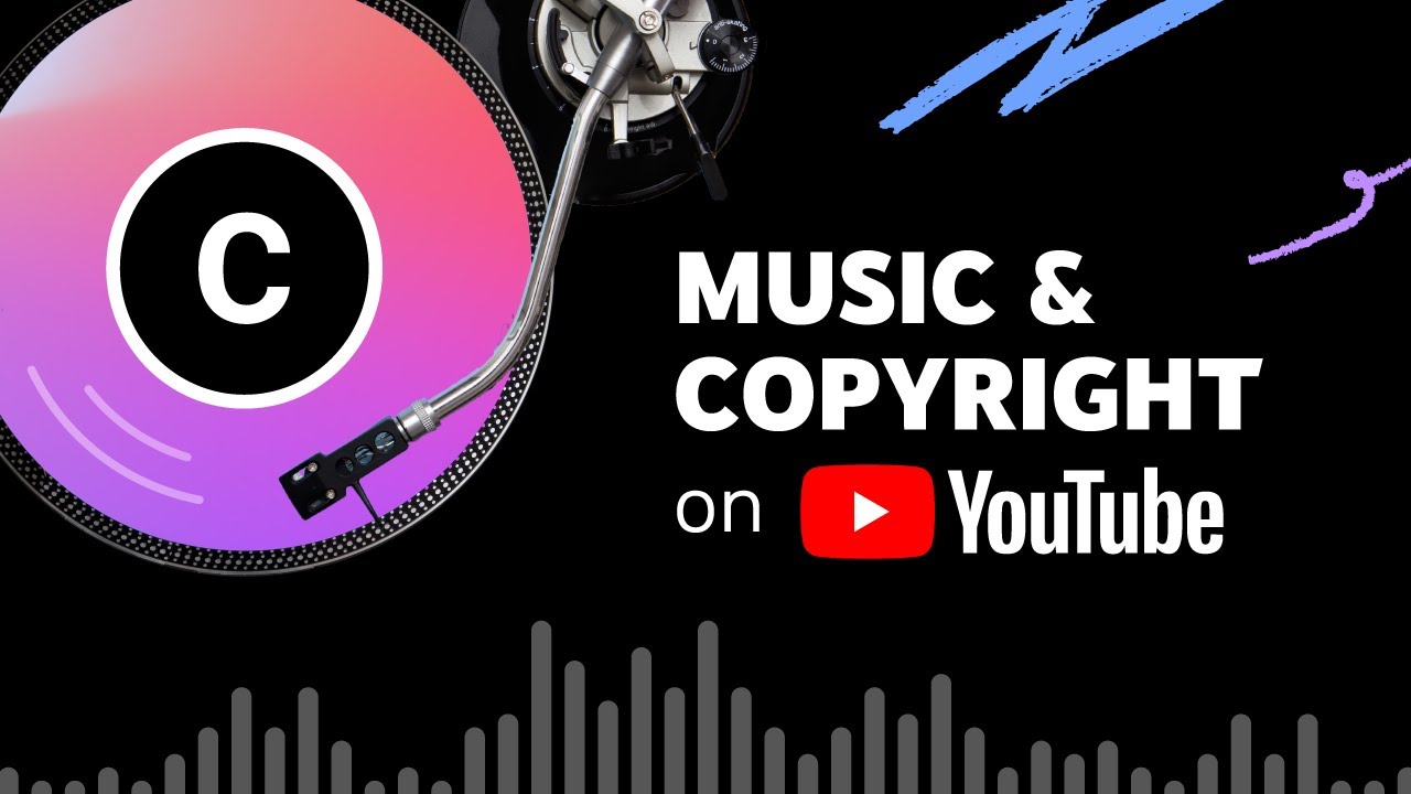 Options for Using Music in YouTube Videos (Video)