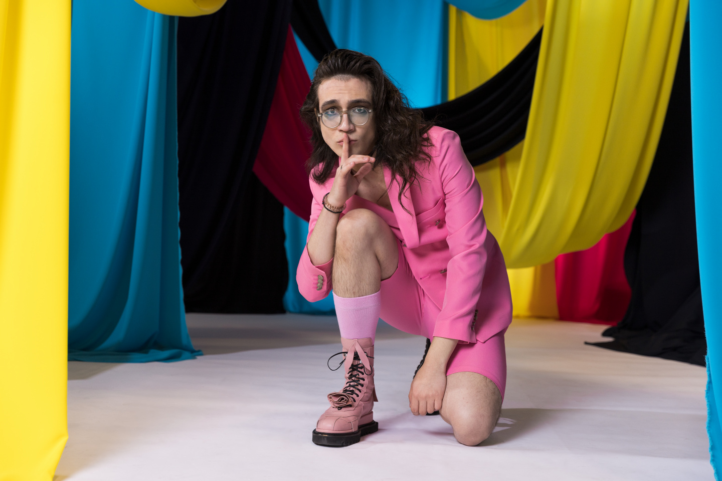 RouteNote distributes Romania’s entry for Eurovision 2023