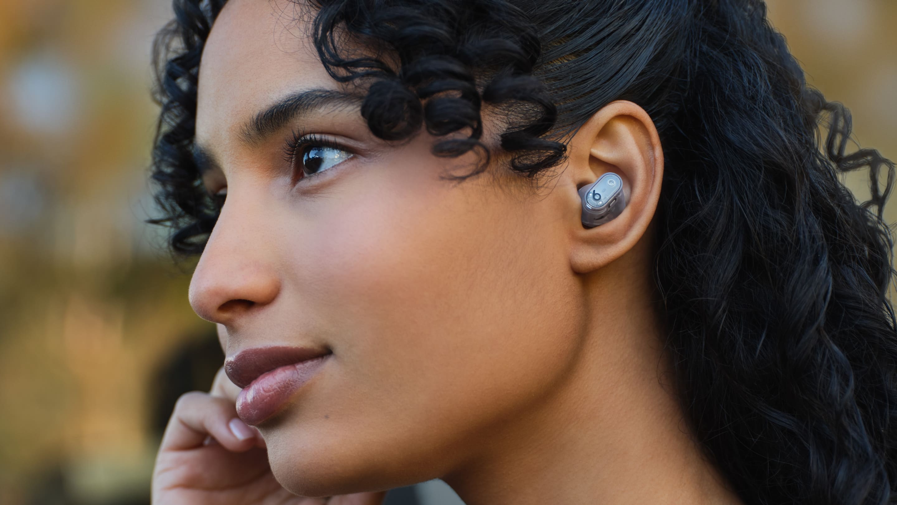Beats Studio Buds Plus: Breakaway from bland earbuds