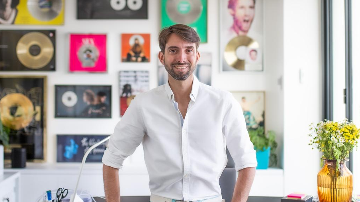 Deezer Q1 2023 – growing revenue but falling subscribers