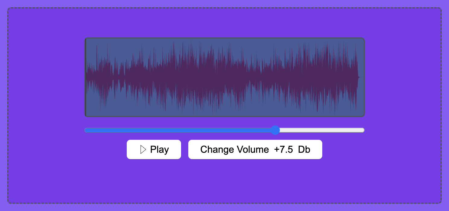 RouteNote Convert – how to change the volume of your audio file online for free