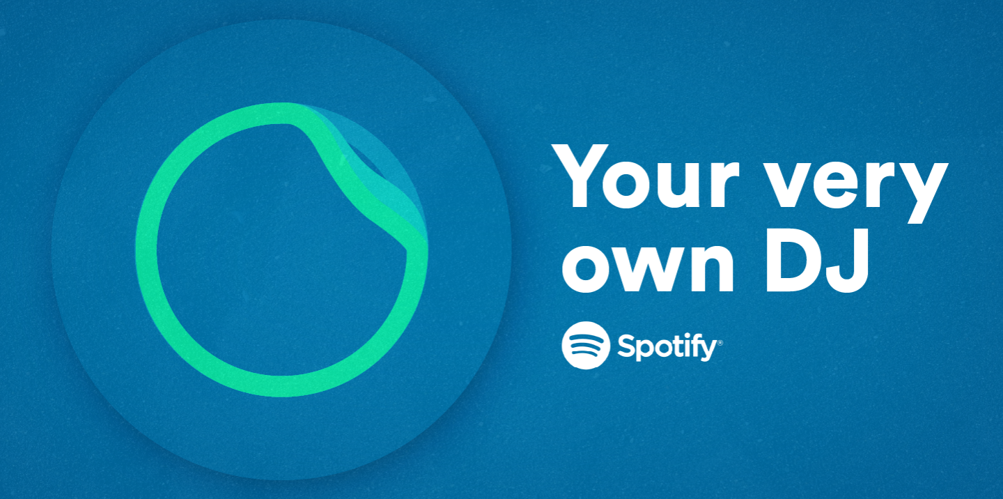 How to get Spotify’s AI DJ in the UK and Ireland