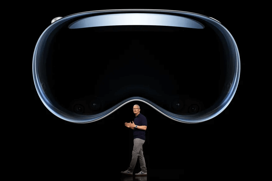 Apple announces 15″ Macbook, Mac Studio & Mac Pro with M2 & M2 Ultra chips at WWDC 2023