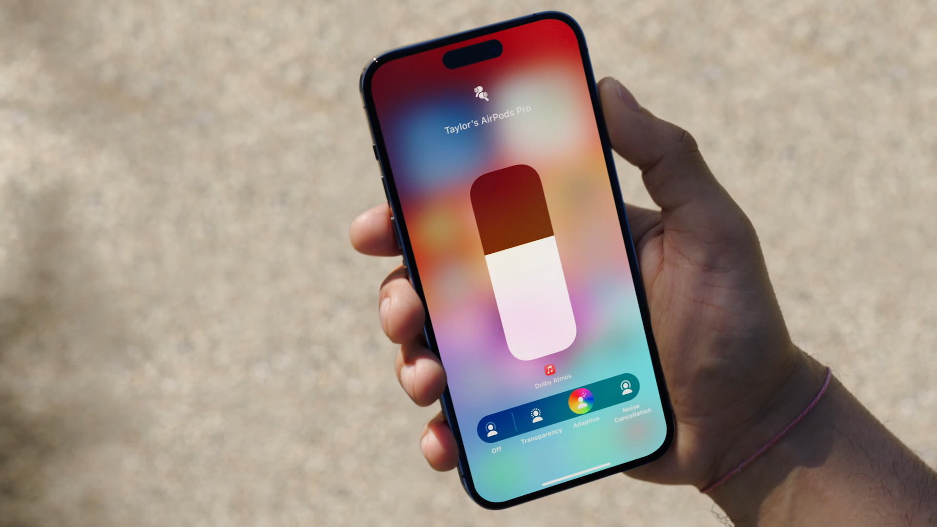 AirPods users are getting new and improved features: Adaptive Audio, Personalized Volume, Conversation Awareness and more