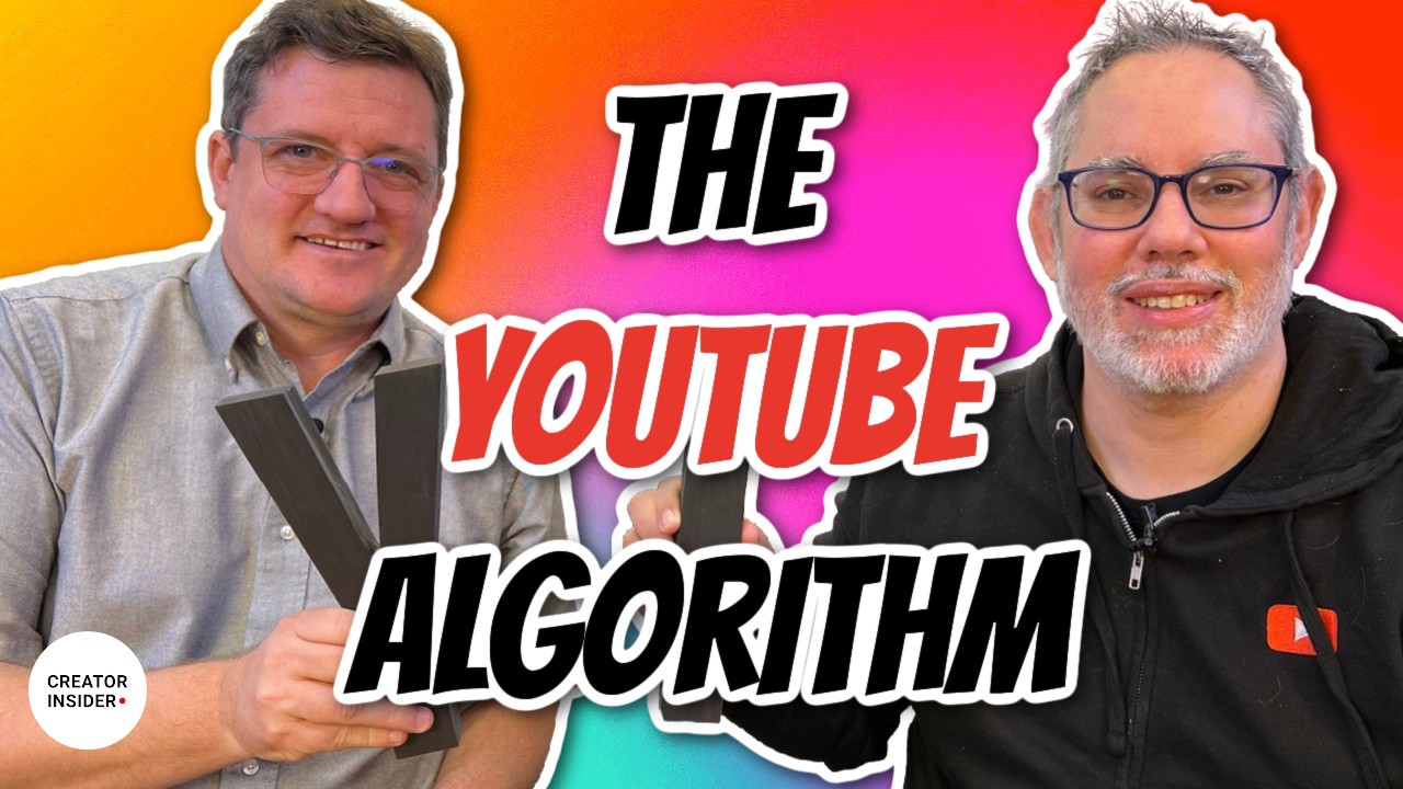 YouTube Algorithm 2023: What Creators Need to Know (Video)