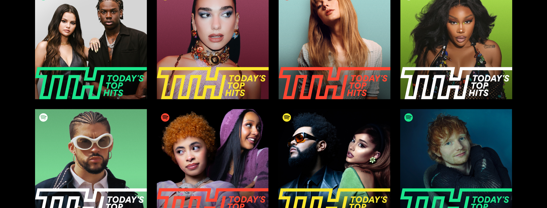 What is Spotify’s most followed playlist in 2023?