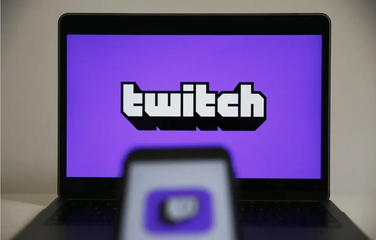Study shows streamers Twitch’s audience is watching the most