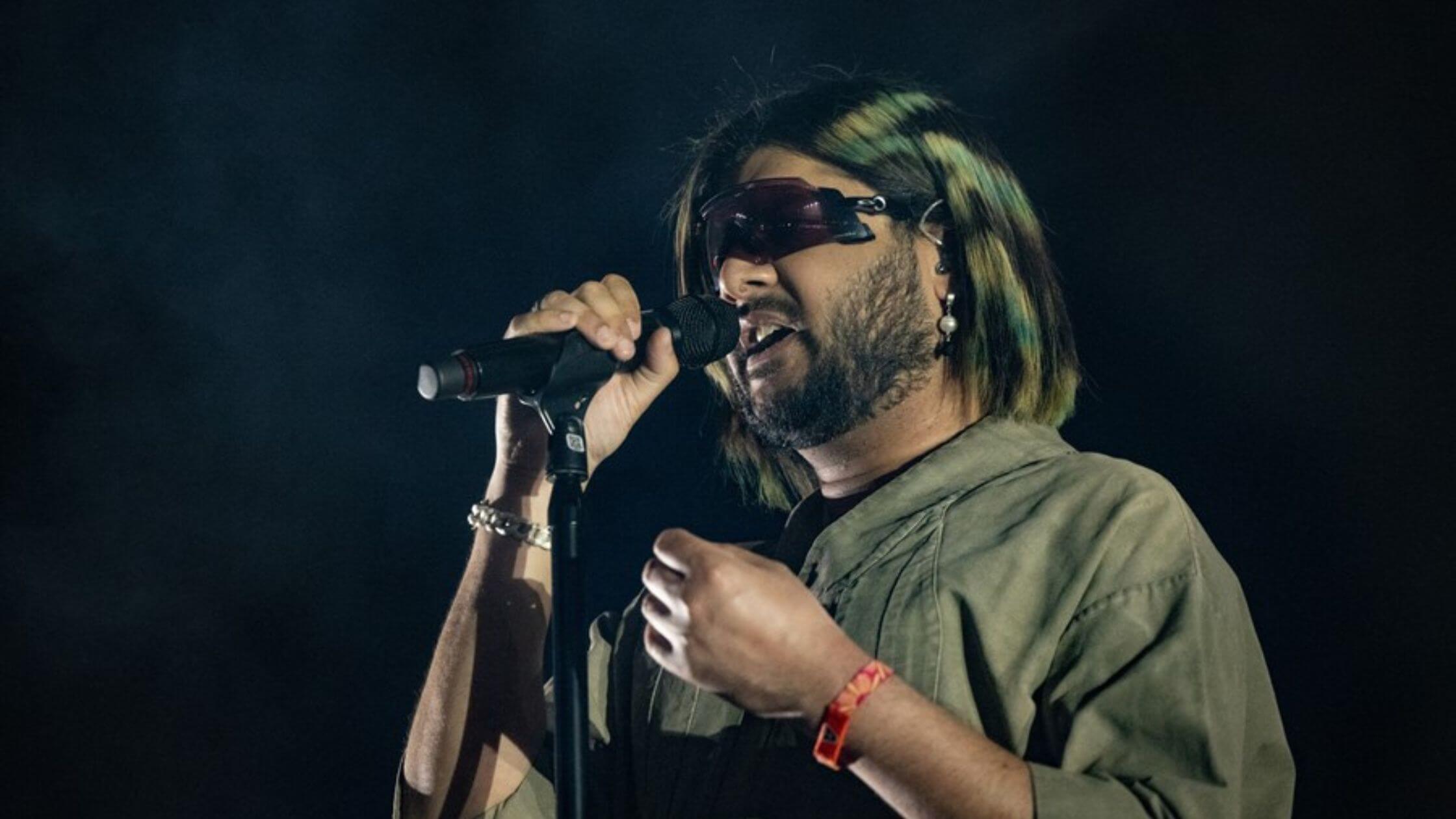Jai Paul announces autumn tour dates across the globe