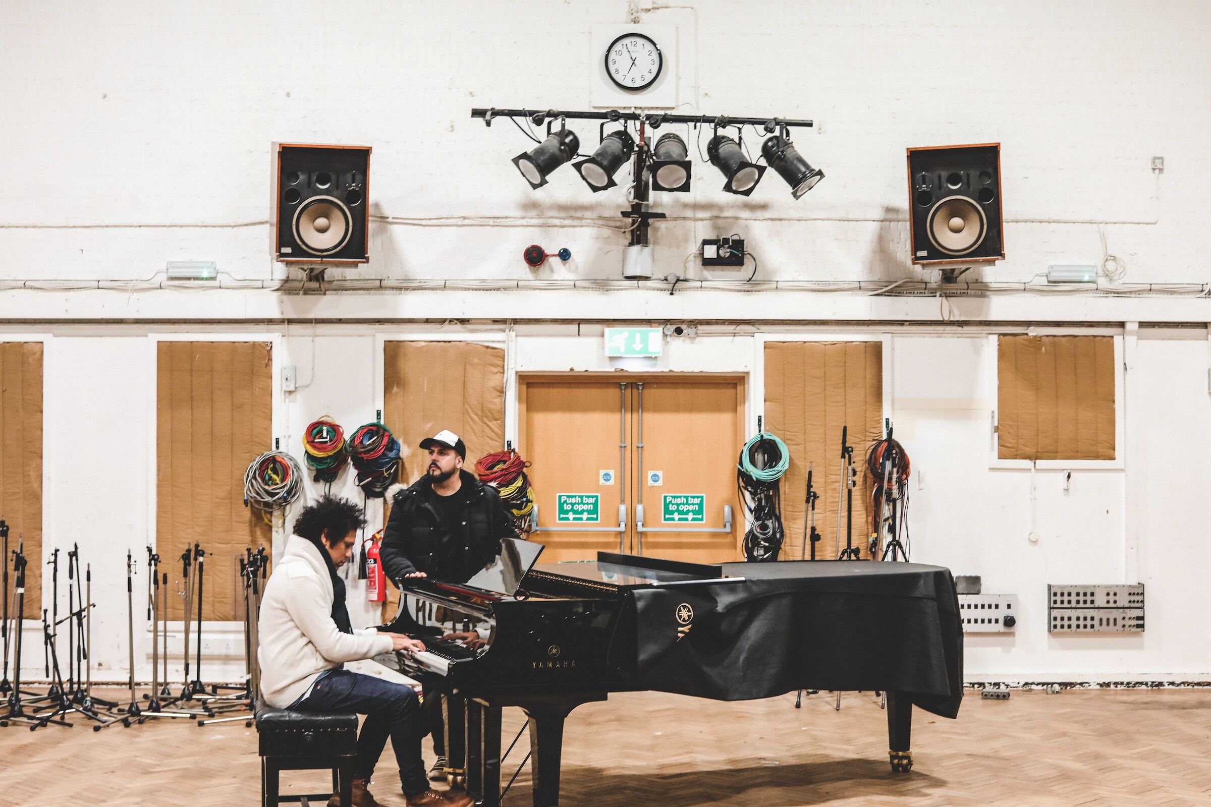 Neighbouring Rights – the forgotten relative of the performance royalty