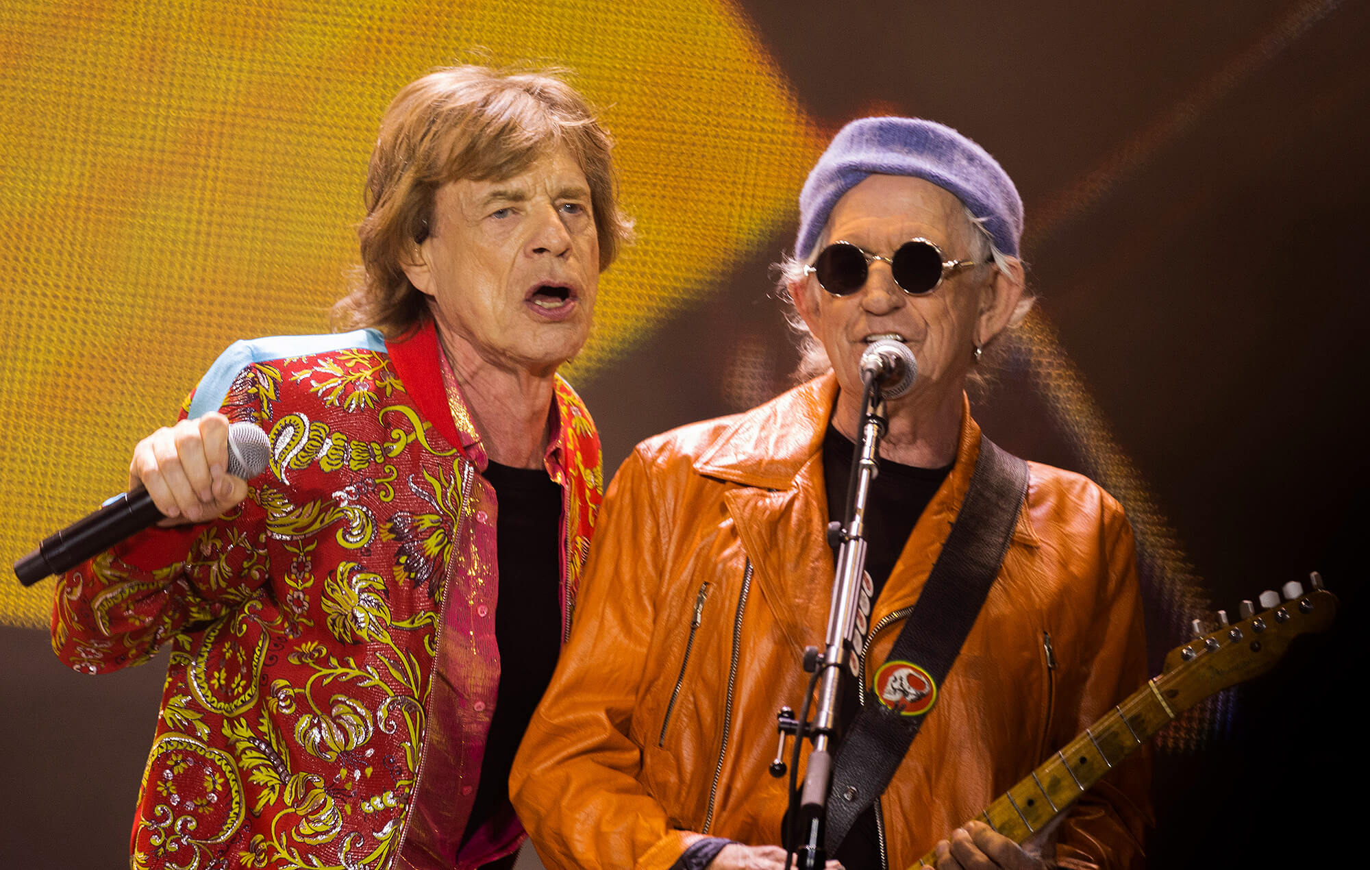 Mick Jagger interview suggests The Rolling Stones could perform posthumous hologram tour