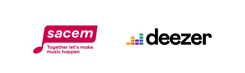 Deezer push artist centric payment model with Sacem