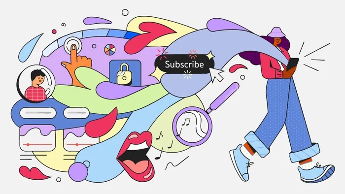YouTube just dropped 36 brand new features and changes