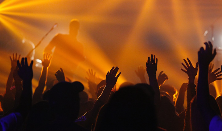 3 reasons to do a music release launch show