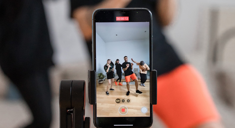 Is AI Music threatening artists on platforms like TikTok?