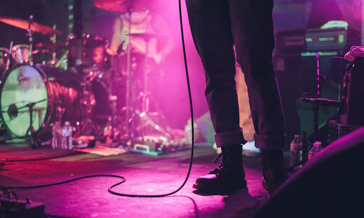 How to boost your gigs online