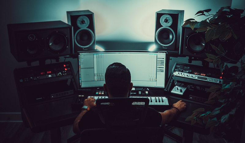 How to make an 808 bass with kick in FL Studio