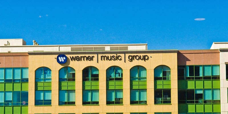Deezer’s new royalty system nabs 2nd major label