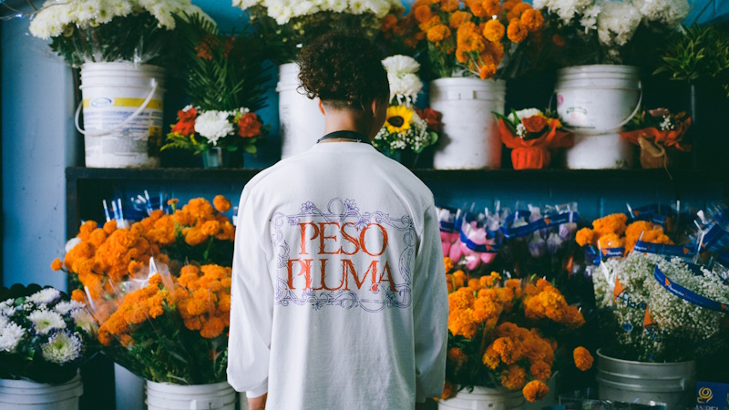 Spotify are offering fans exclusive merch weekly