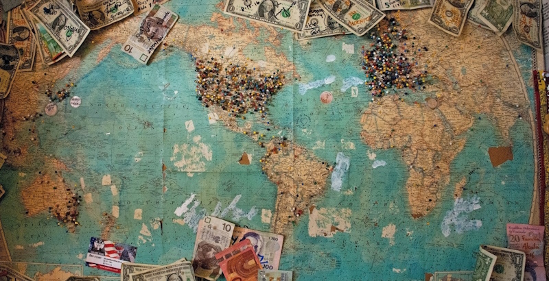 The global value of music exploded upwards in 2022