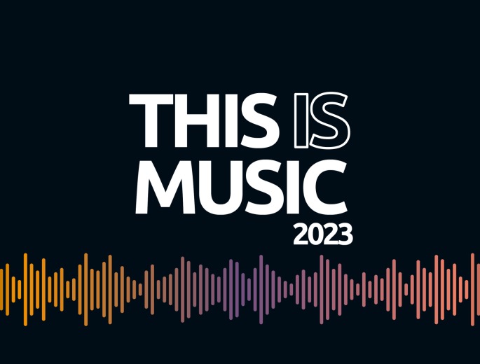 Music contributed £6.7 billion to the British economy
