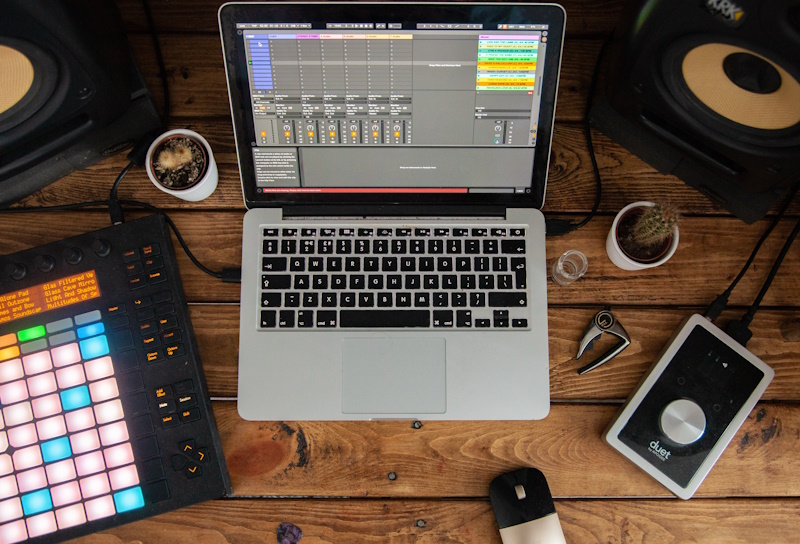 When you should upload your music – time/day/month