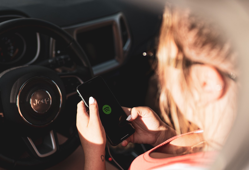 Uruguay to lose Spotify early 2024