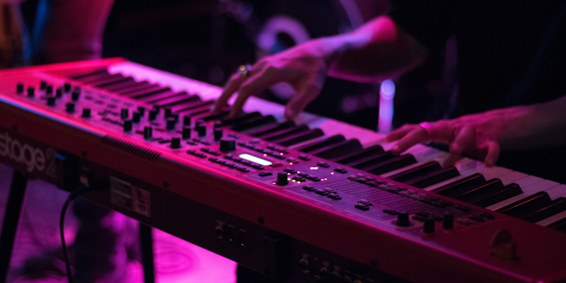 The biggest music industry news | November 2023 roundup