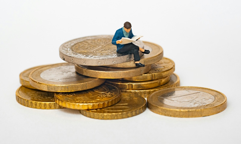 Make sure you’re collecting all your royalties with RouteNote Publishing!
