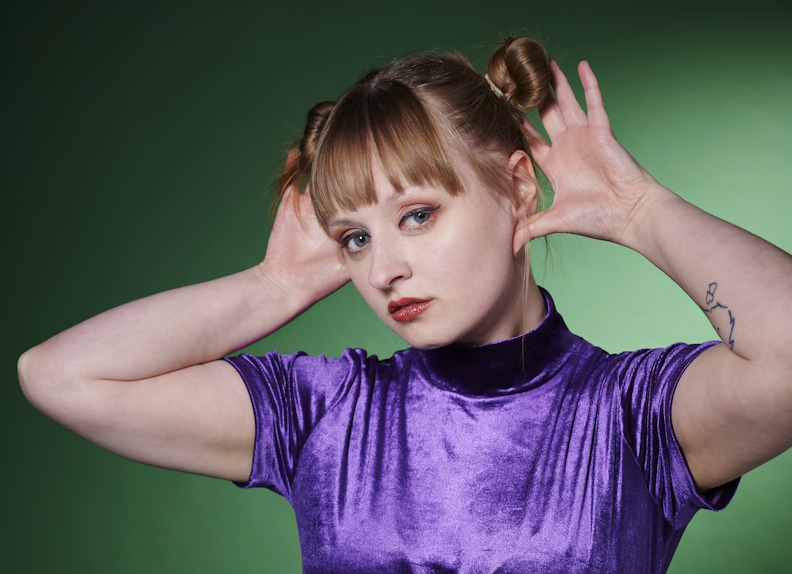 L’Asset’s “Self-love”: A Quirky Anthem for Empowerment