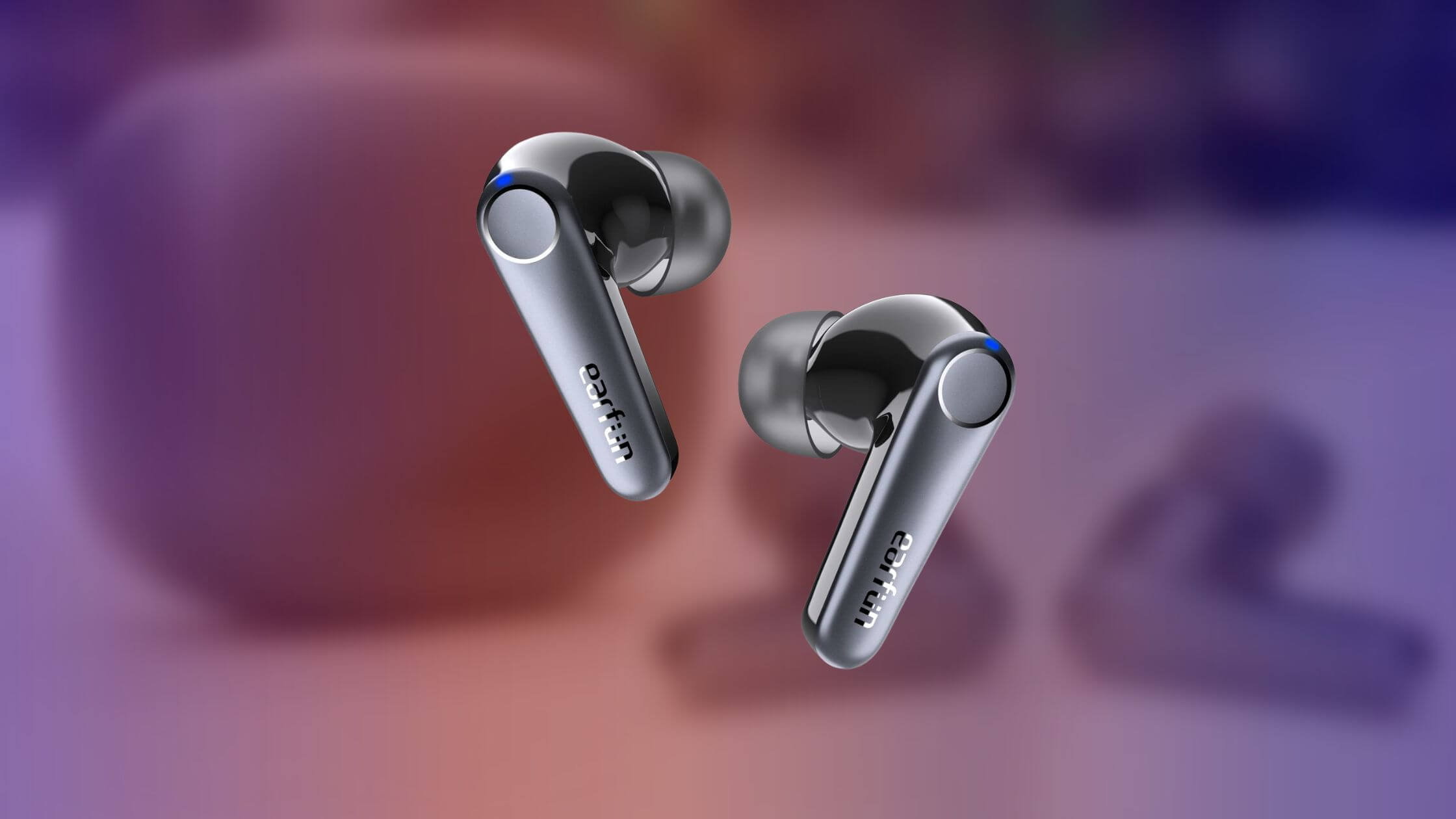 Get Air Pro 3 TWS earbuds for less than $50 here on Prime Day!