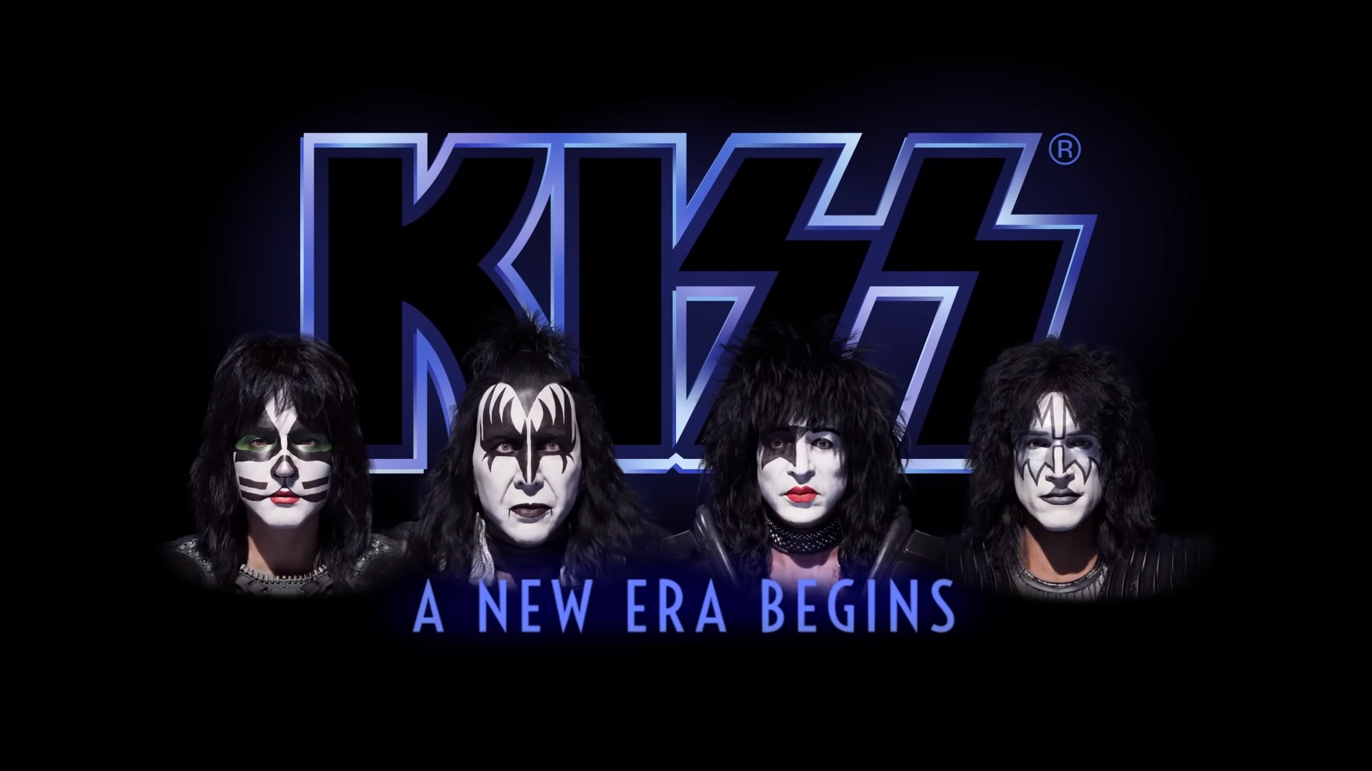 KISS will tour as digital avatars from now on