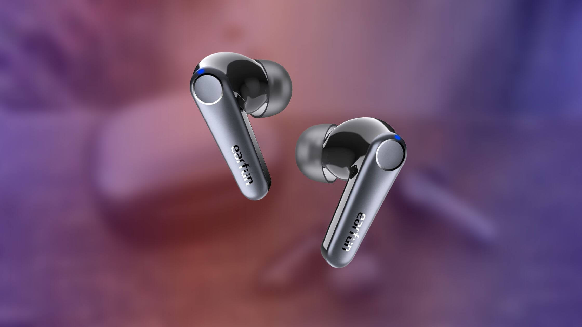 Review: EarFun Air Pro 3 – best wireless earbuds under $100