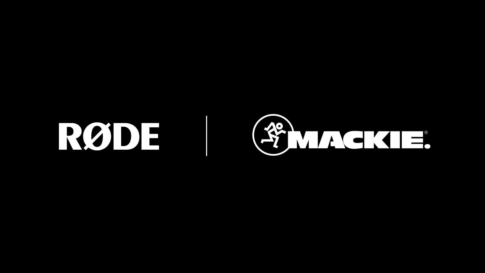 Rode acquires rival to be a home recording powerhouse