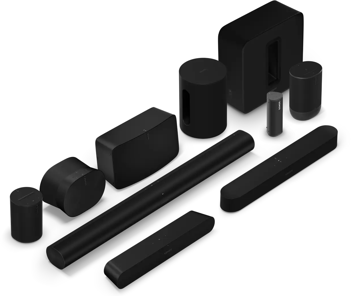 Sonos’ rumored roadmap for 2024 and 2025 – upcoming headphones, speakers, set-top box, amp and software
