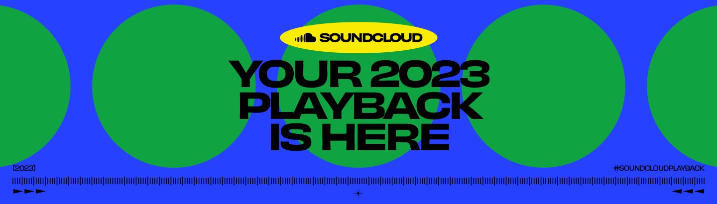 How to get your SoundCloud Playback 2023 – Spotify Wrapped for SC