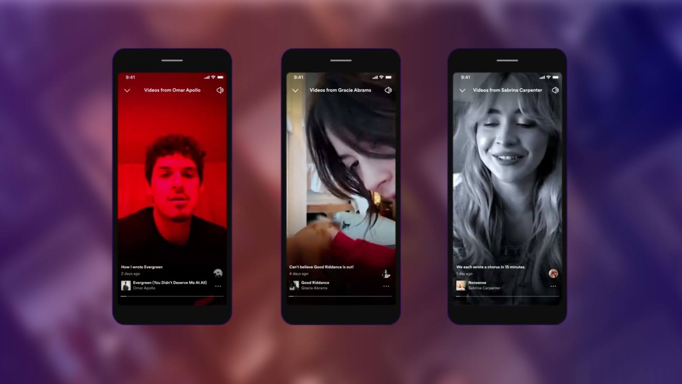 Spotify Clips launches in 57 new territories – connect with your fans through Clips today!