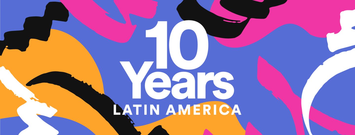 How Spotify have helped grow Latin music to dominance