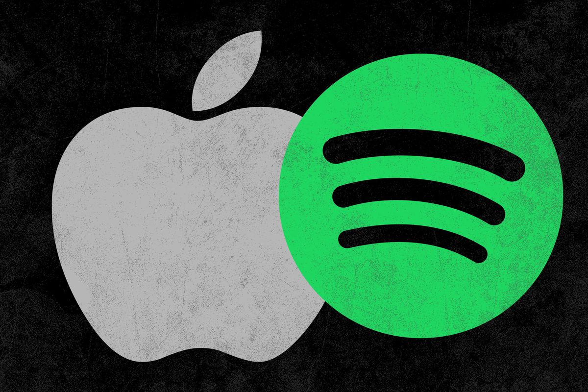 EU may force Apple to stop app-store surcharges