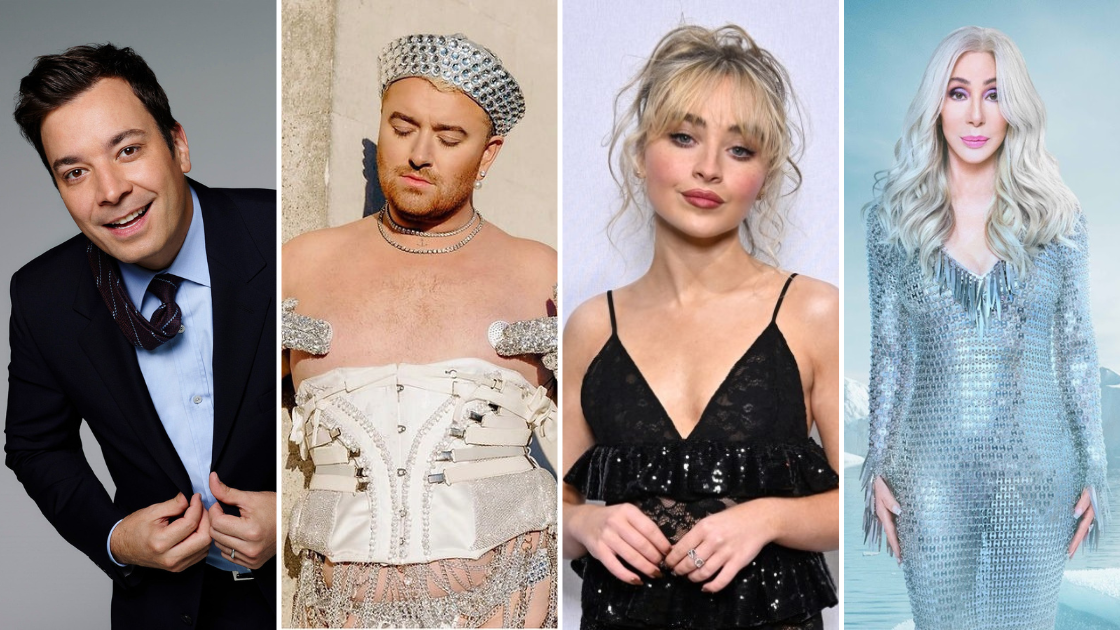 The Top 10 New Christmas Songs 2023